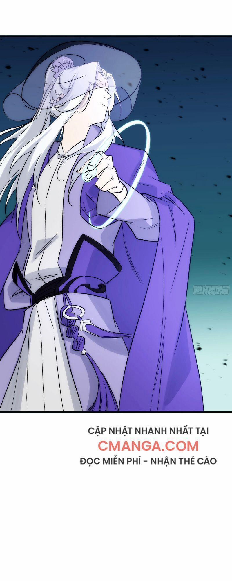 Ma Vương Là Đại Địa Chủ 24 trang 26