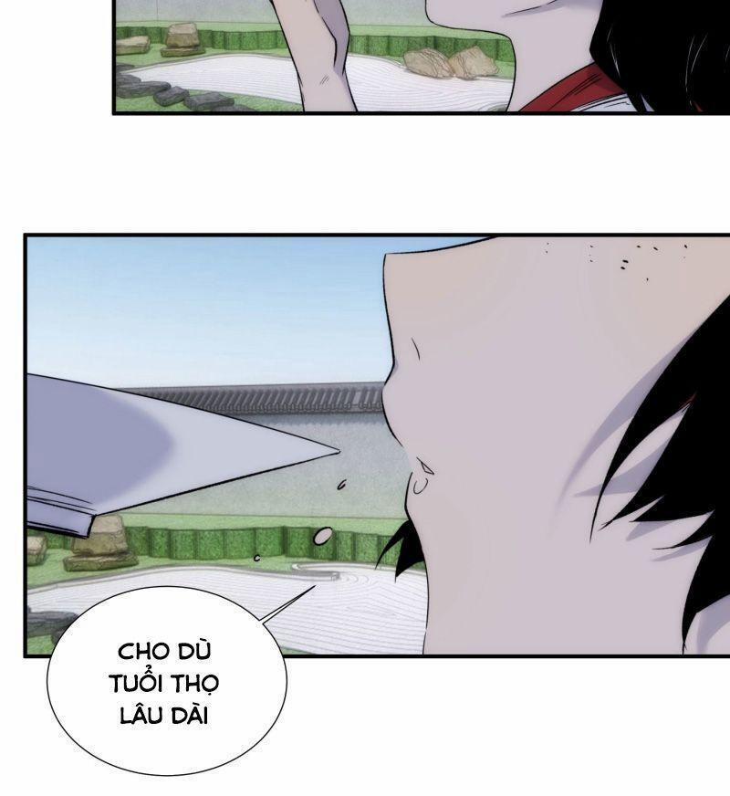 Ma Vương Là Đại Địa Chủ 24 trang 3