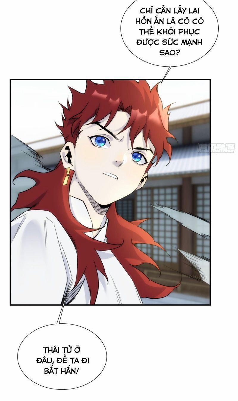 Ma Vương Là Đại Địa Chủ 24 trang 5