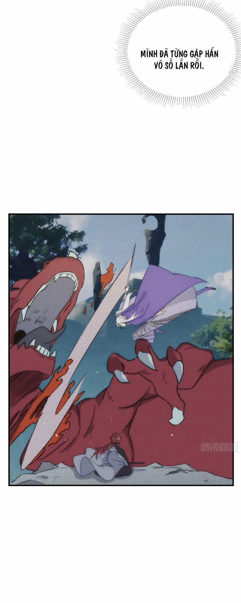 Ma Vương Là Đại Địa Chủ 25 trang 2