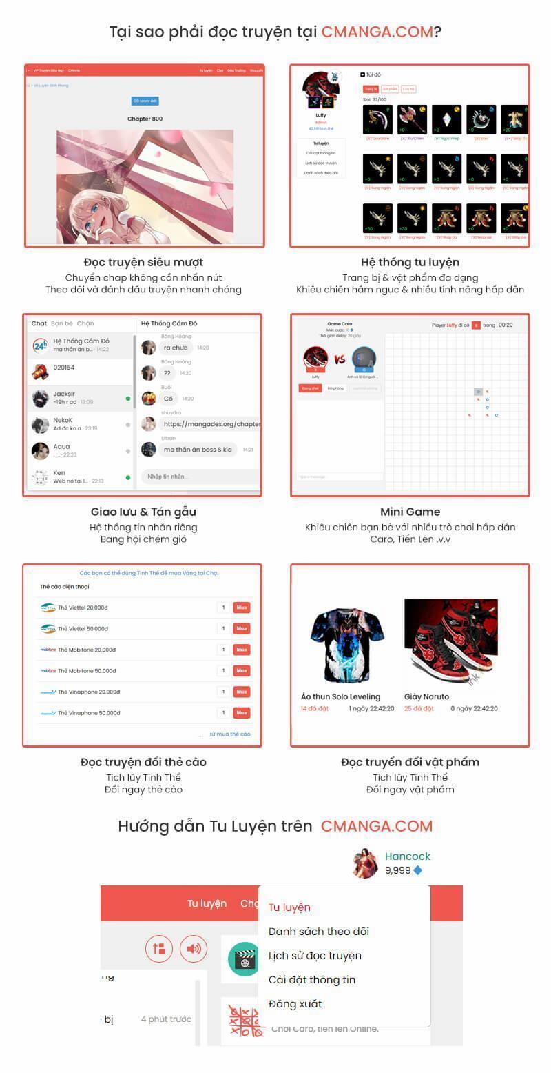 Ma Vương Là Đại Địa Chủ 25 trang 20