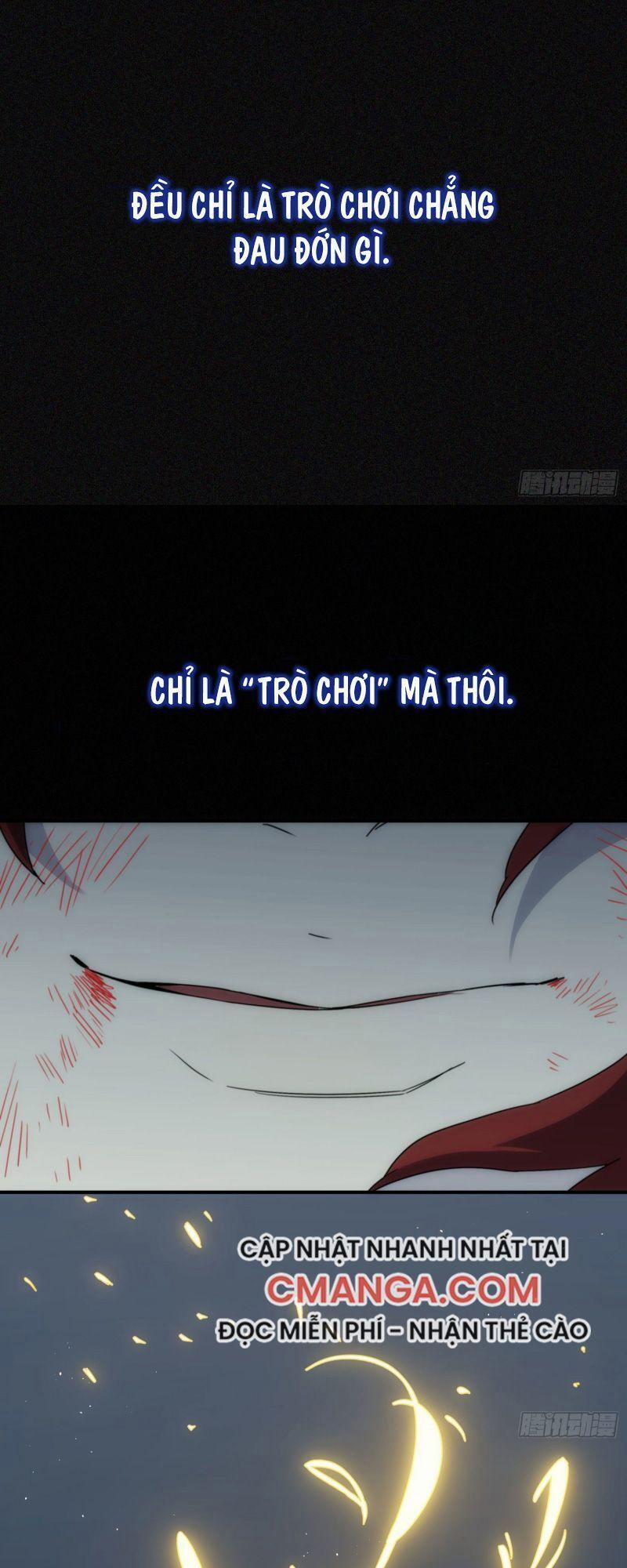 Ma Vương Là Đại Địa Chủ 26 trang 15