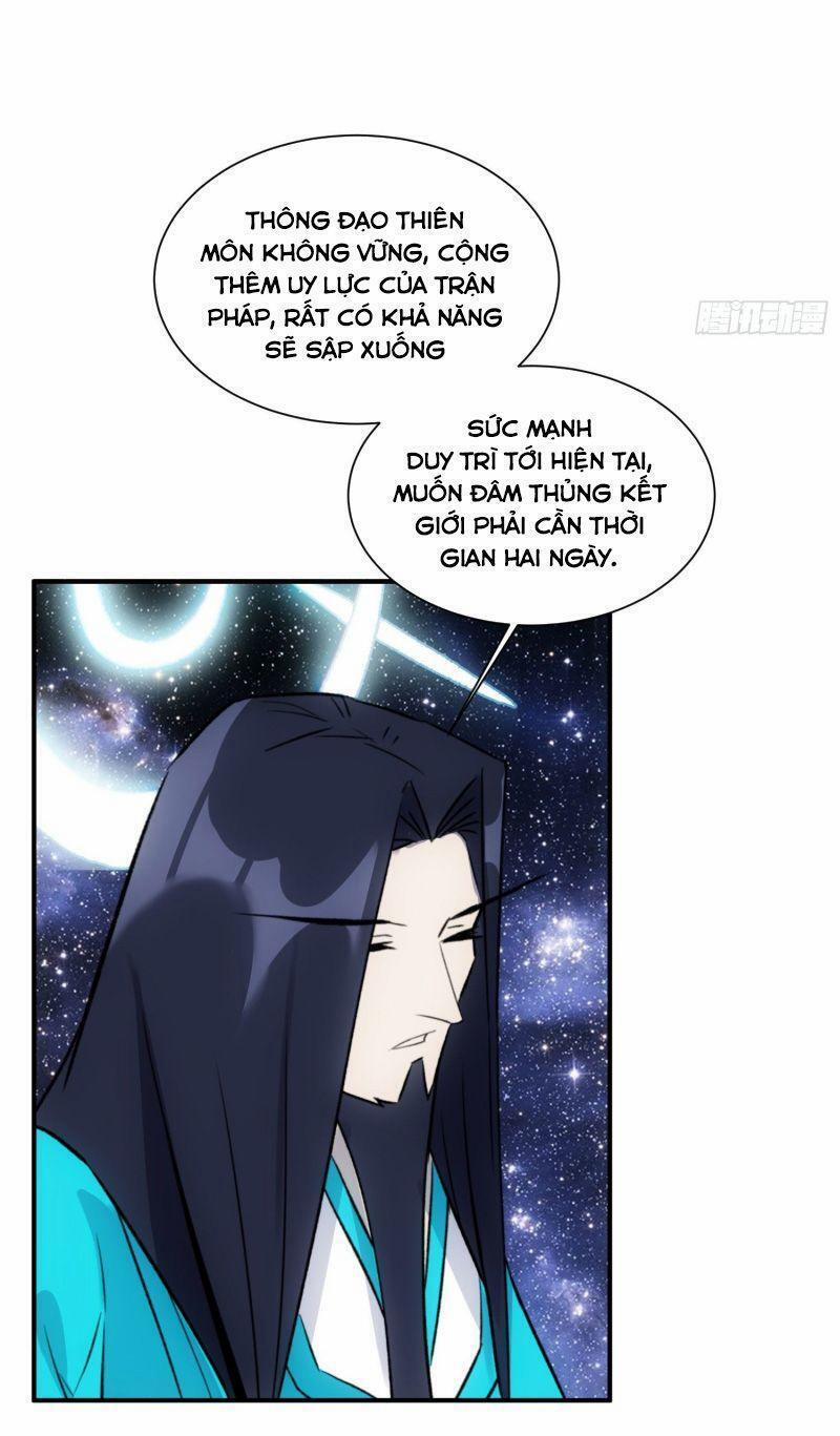 Ma Vương Là Đại Địa Chủ 26 trang 27