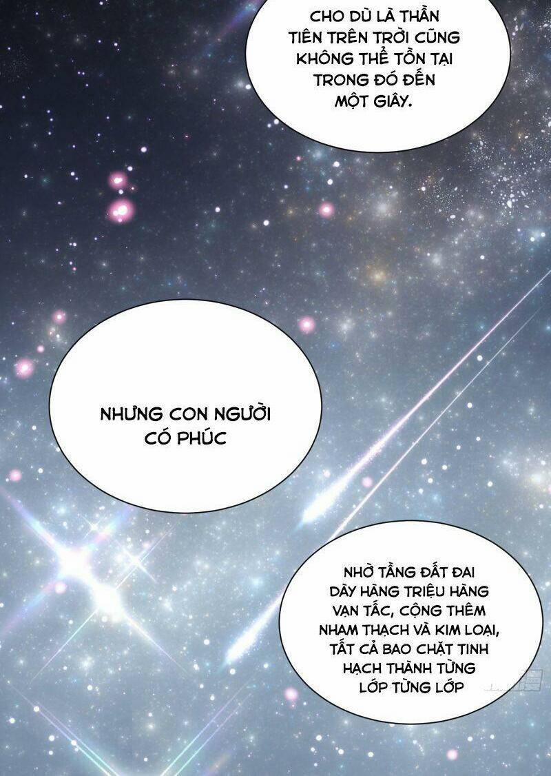 Ma Vương Là Đại Địa Chủ 28 trang 11