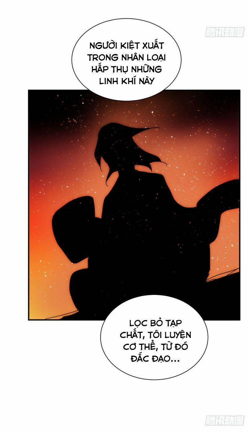 Ma Vương Là Đại Địa Chủ 28 trang 14