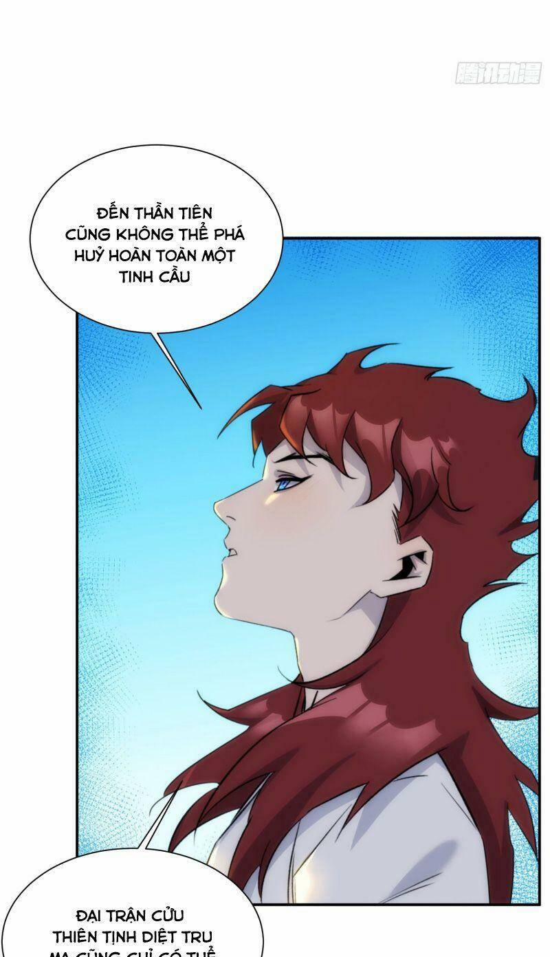 Ma Vương Là Đại Địa Chủ 28 trang 18