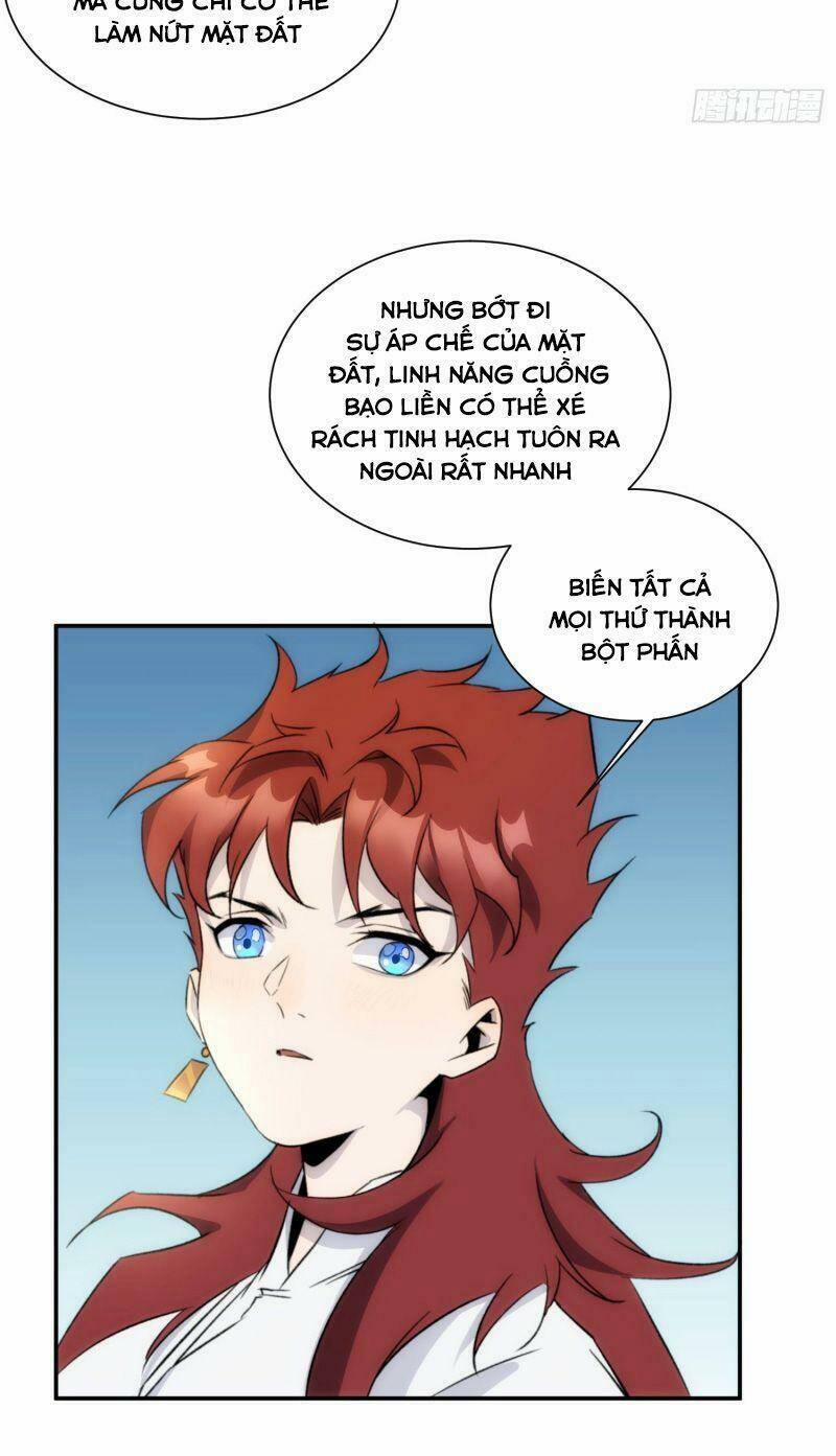Ma Vương Là Đại Địa Chủ 28 trang 19