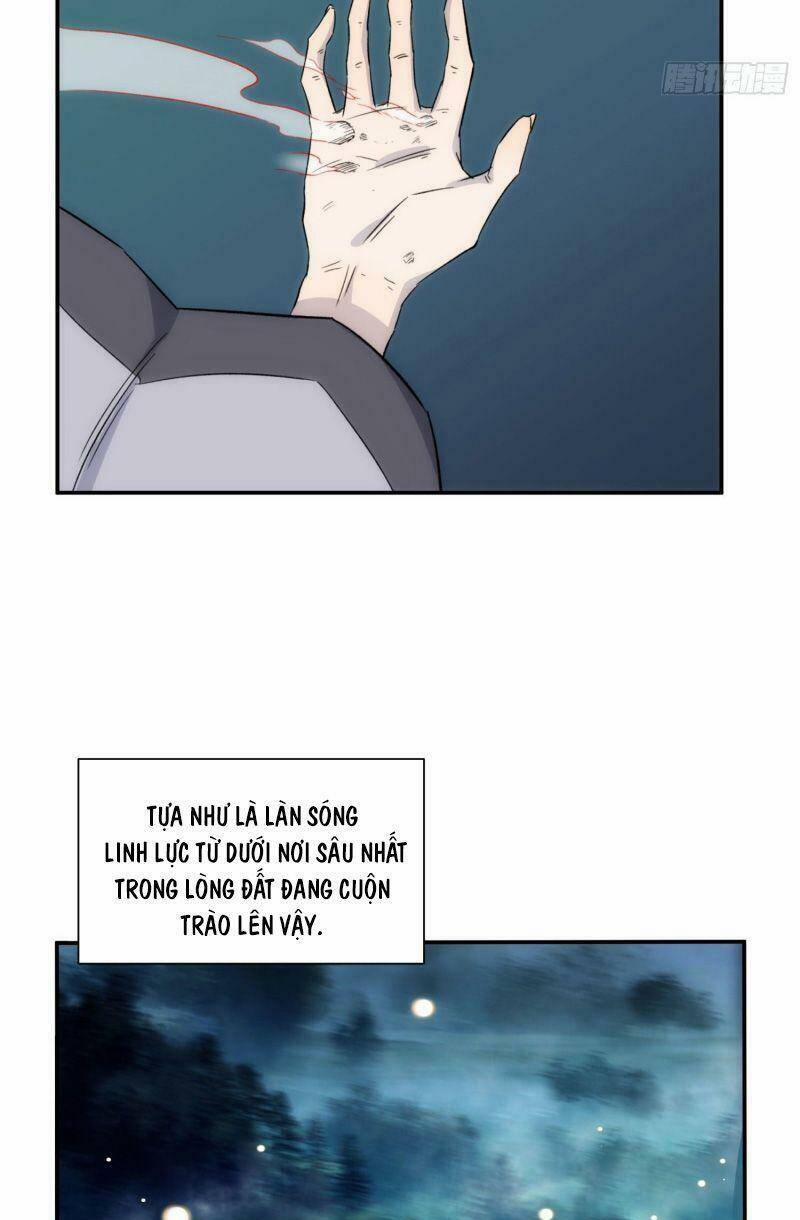 Ma Vương Là Đại Địa Chủ 28 trang 2