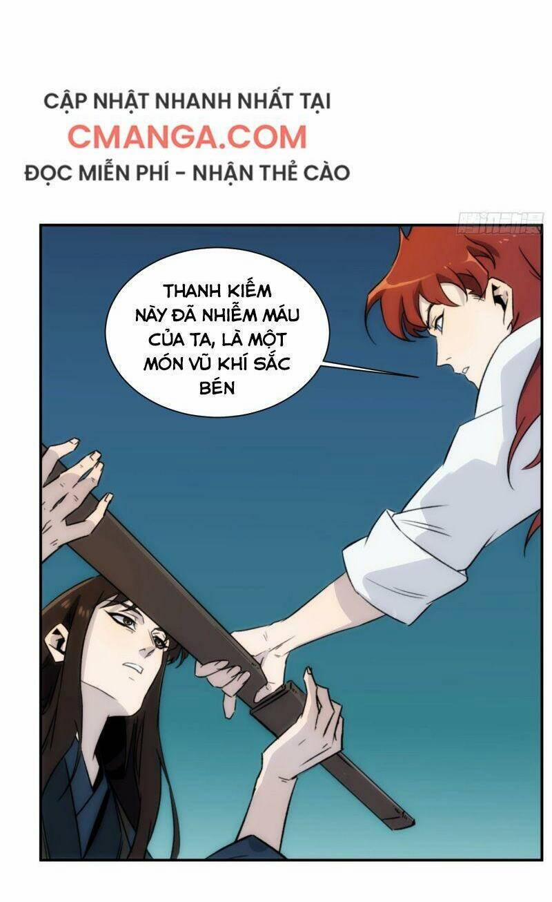 Ma Vương Là Đại Địa Chủ 28 trang 25