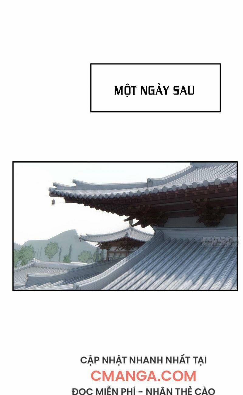 Ma Vương Là Đại Địa Chủ 28 trang 28