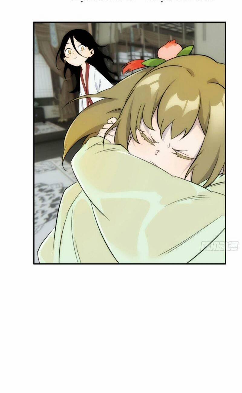 Ma Vương Là Đại Địa Chủ 28 trang 29