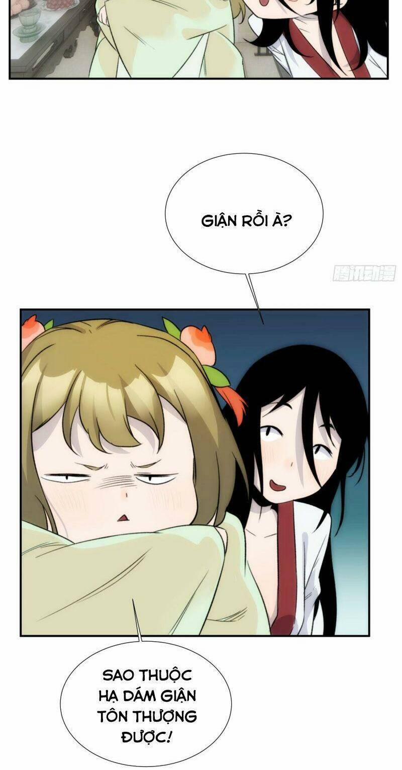 Ma Vương Là Đại Địa Chủ 28 trang 31