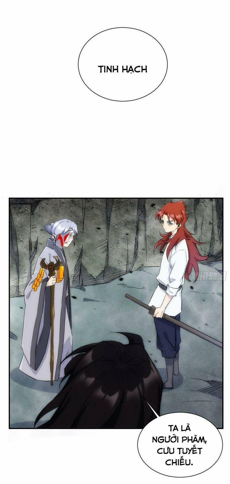 Ma Vương Là Đại Địa Chủ 28 trang 5