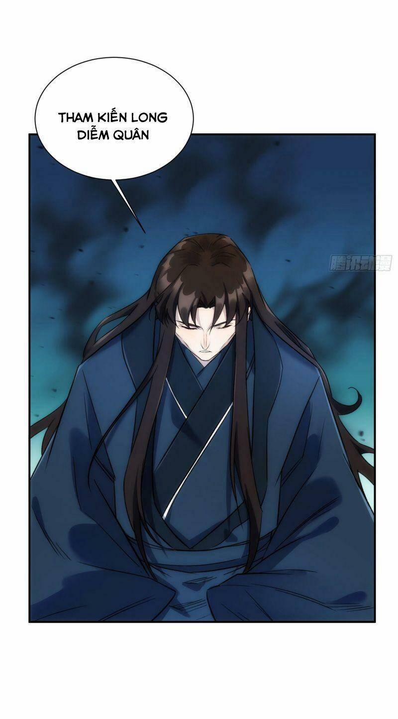 Ma Vương Là Đại Địa Chủ 28 trang 6