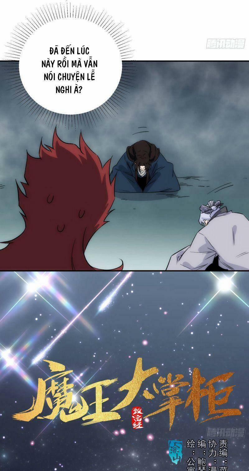 Ma Vương Là Đại Địa Chủ 28 trang 8