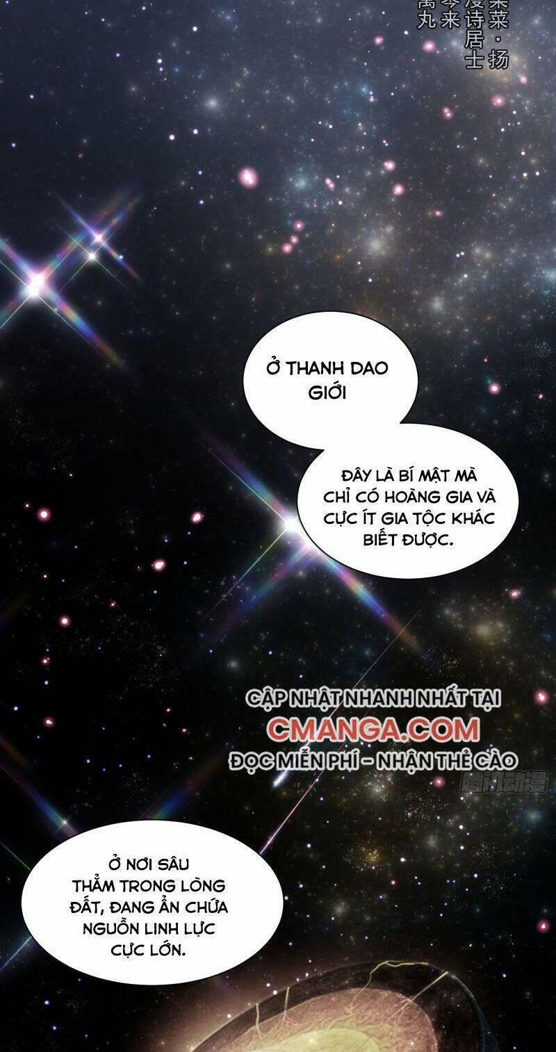 Ma Vương Là Đại Địa Chủ 28 trang 9