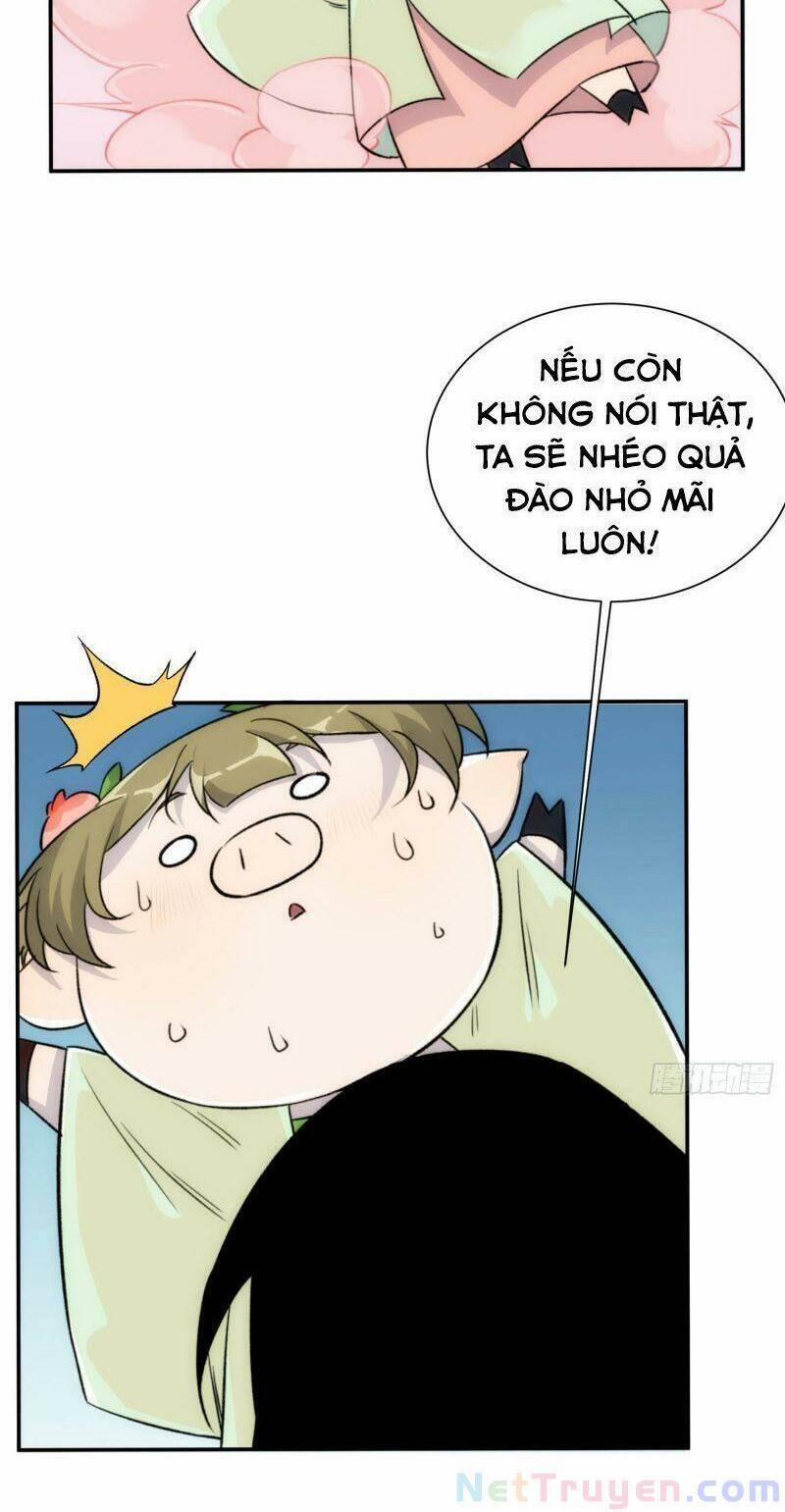 Ma Vương Là Đại Địa Chủ 29 trang 1