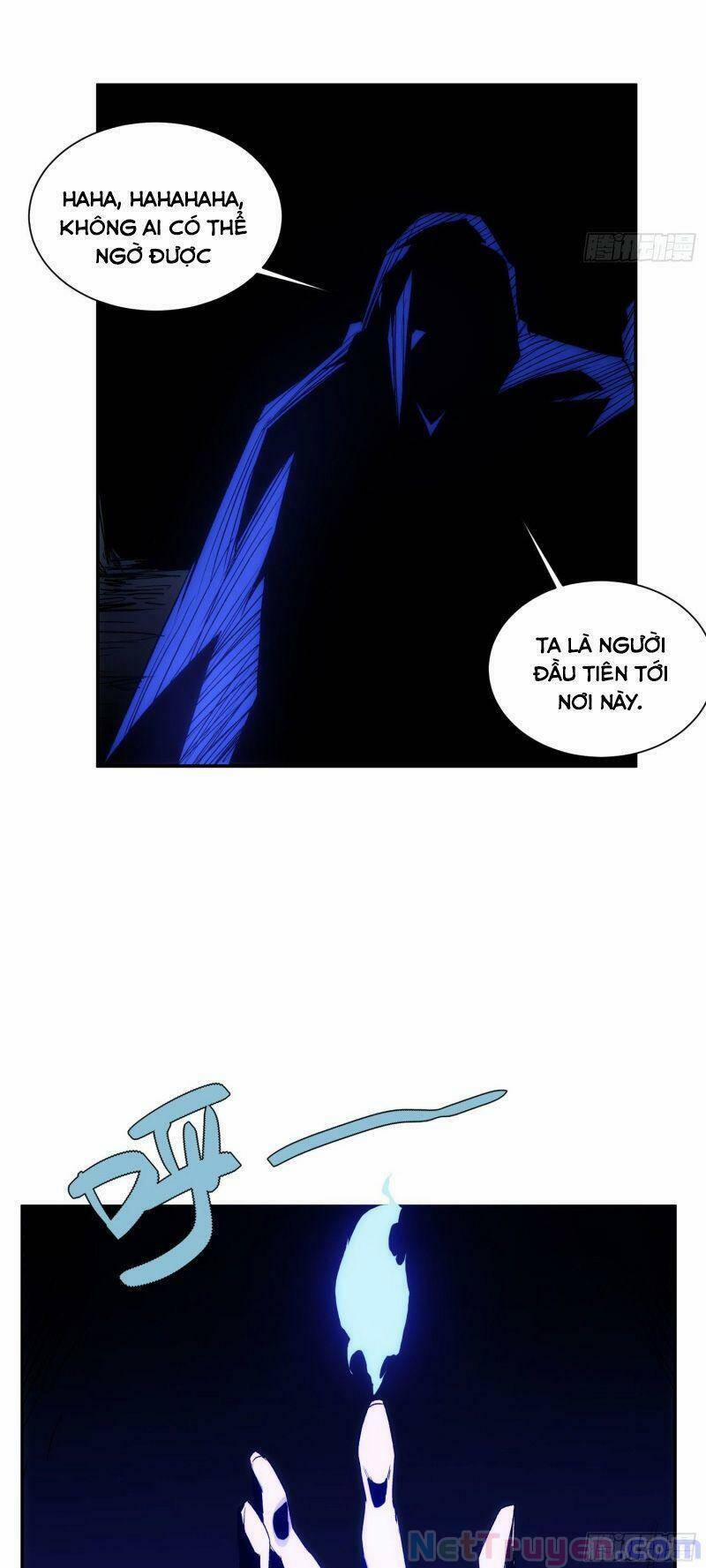 Ma Vương Là Đại Địa Chủ 29 trang 16