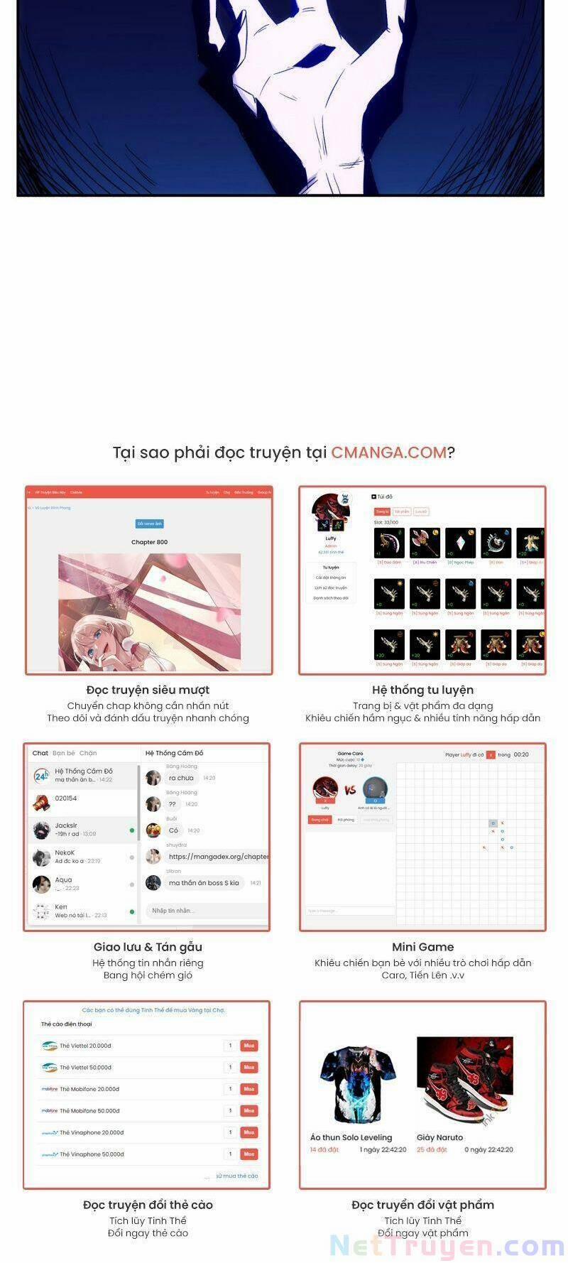 Ma Vương Là Đại Địa Chủ 29 trang 17