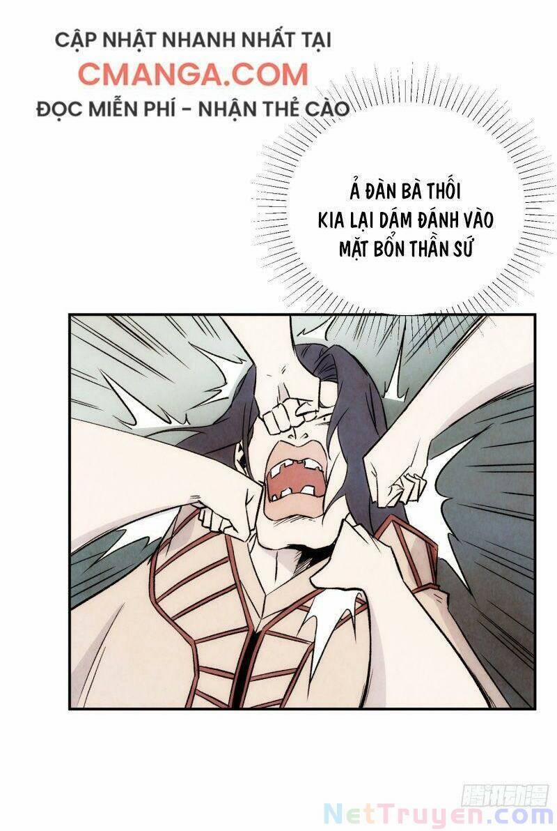 Ma Vương Là Đại Địa Chủ 29 trang 19