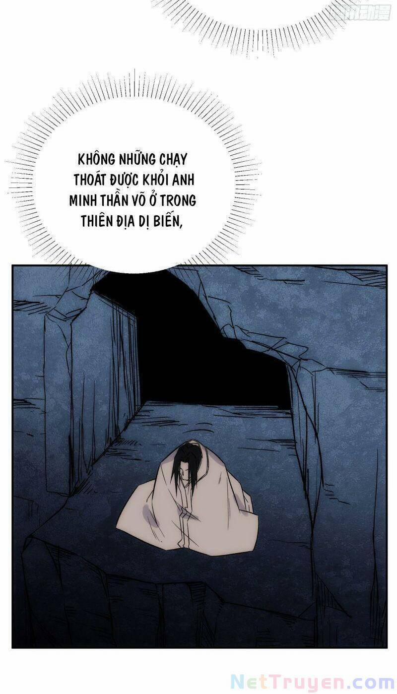 Ma Vương Là Đại Địa Chủ 29 trang 21