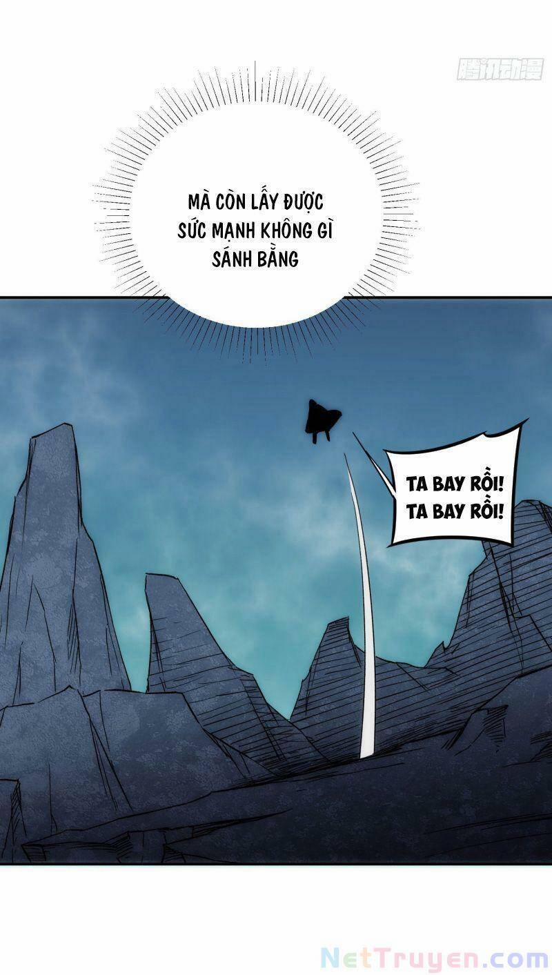 Ma Vương Là Đại Địa Chủ 29 trang 22