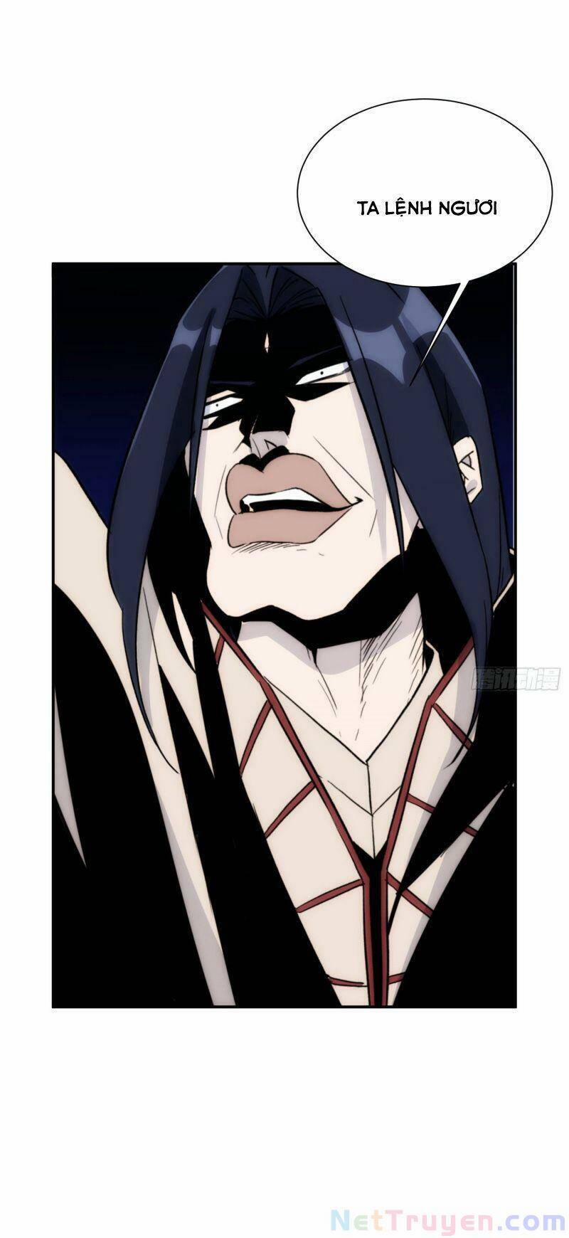 Ma Vương Là Đại Địa Chủ 29 trang 26