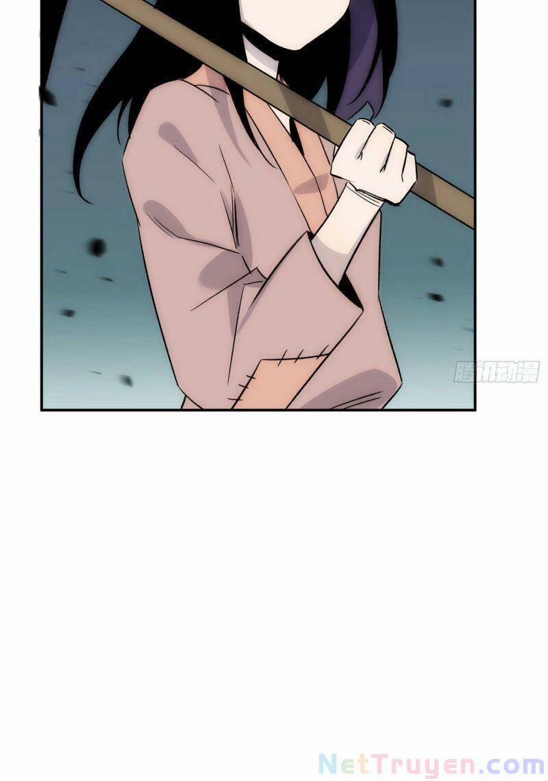 Ma Vương Là Đại Địa Chủ 29 trang 33