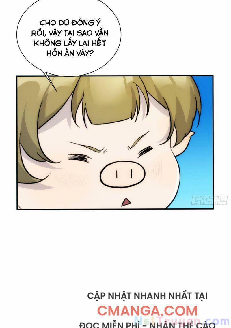 Ma Vương Là Đại Địa Chủ 29 trang 4