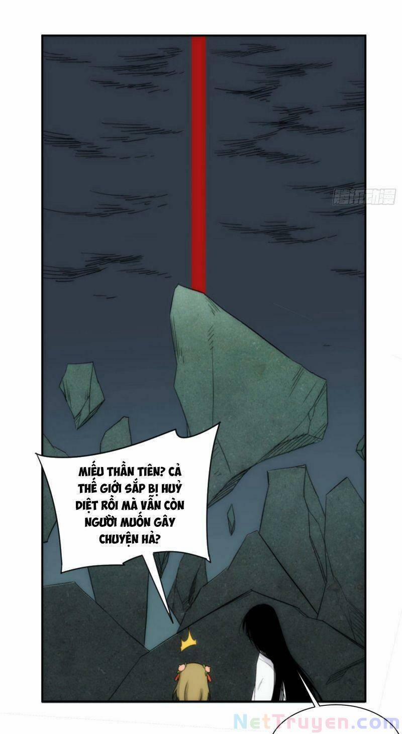 Ma Vương Là Đại Địa Chủ 29 trang 8