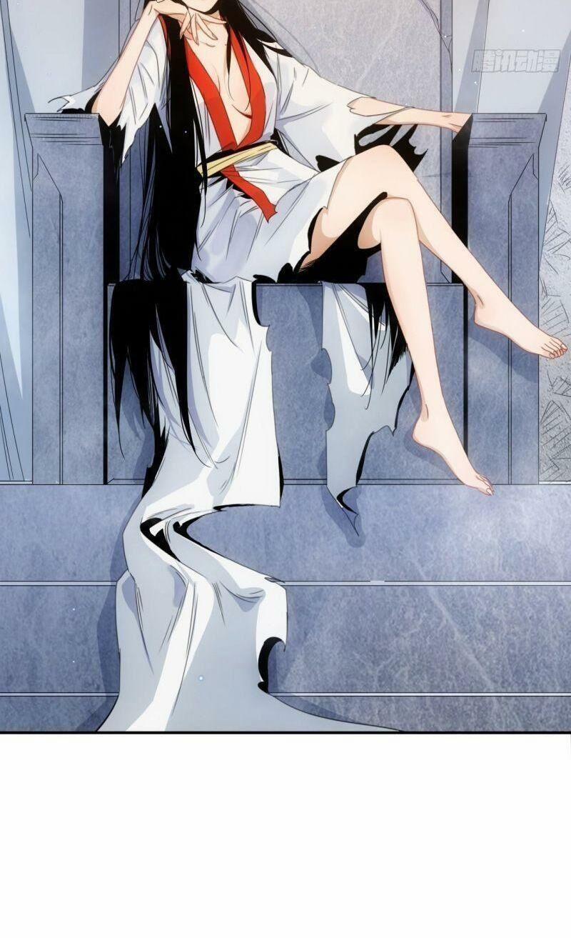 Ma Vương Là Đại Địa Chủ 3 trang 1