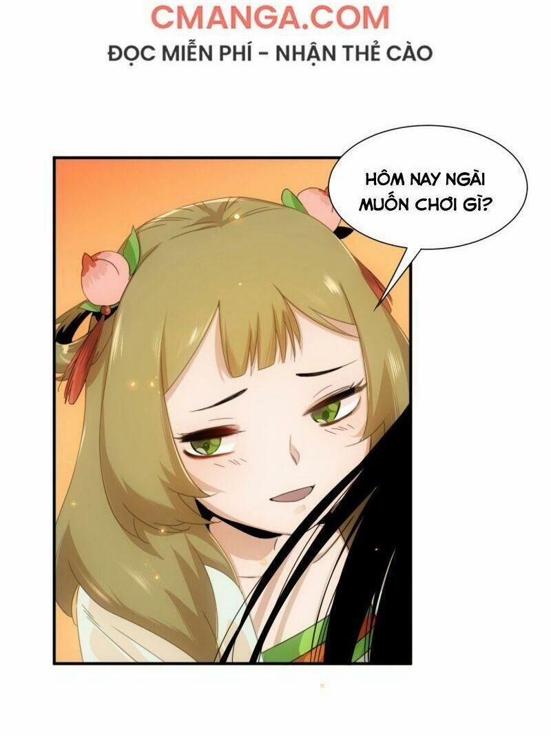 Ma Vương Là Đại Địa Chủ 3 trang 22