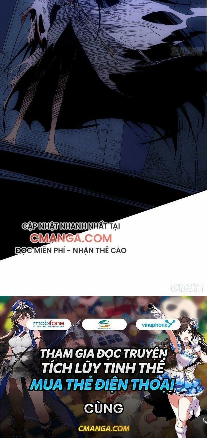 Ma Vương Là Đại Địa Chủ 3 trang 28