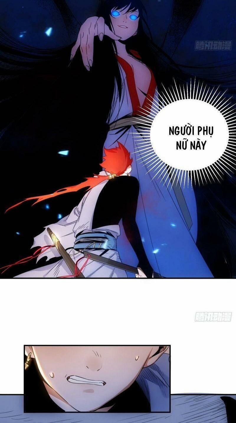 Ma Vương Là Đại Địa Chủ 3 trang 5