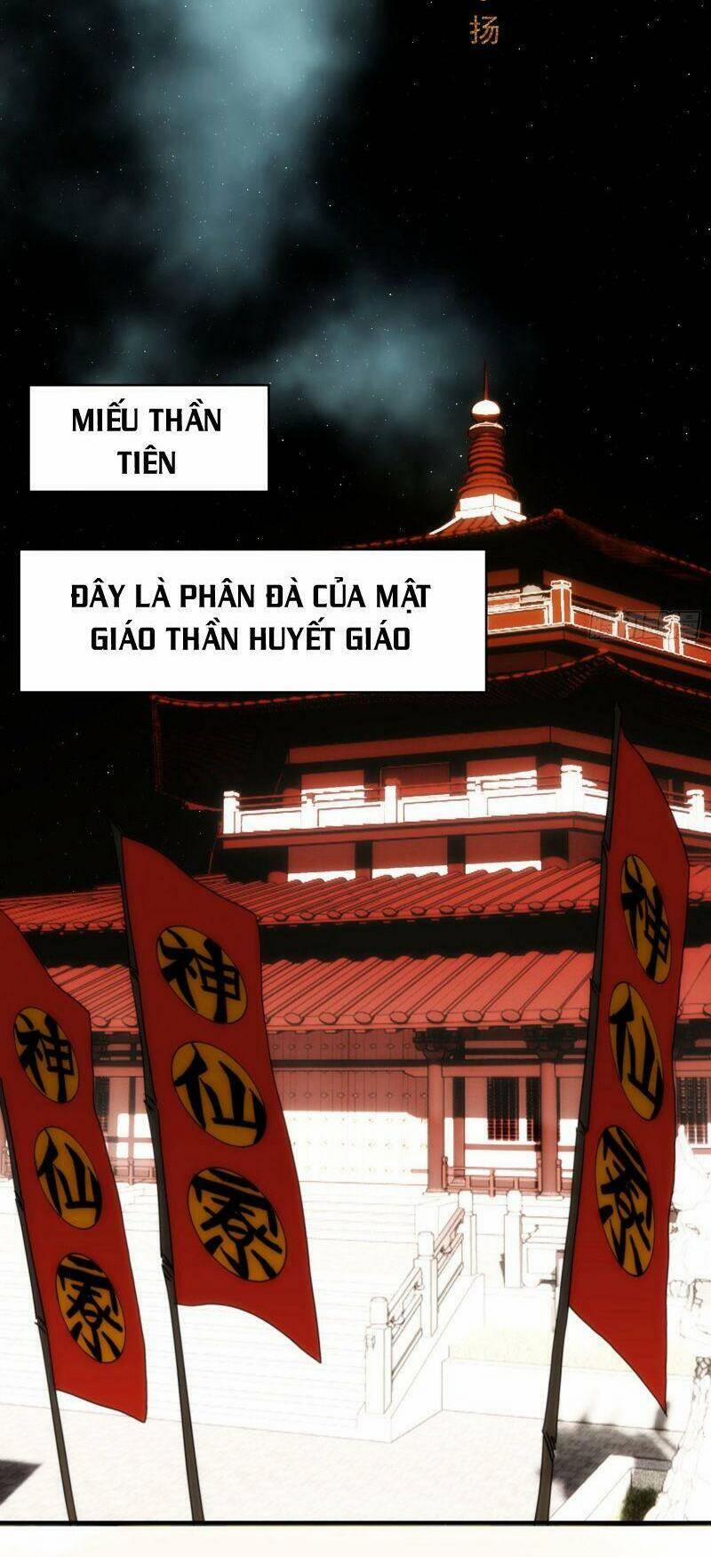 Ma Vương Là Đại Địa Chủ 30 trang 11