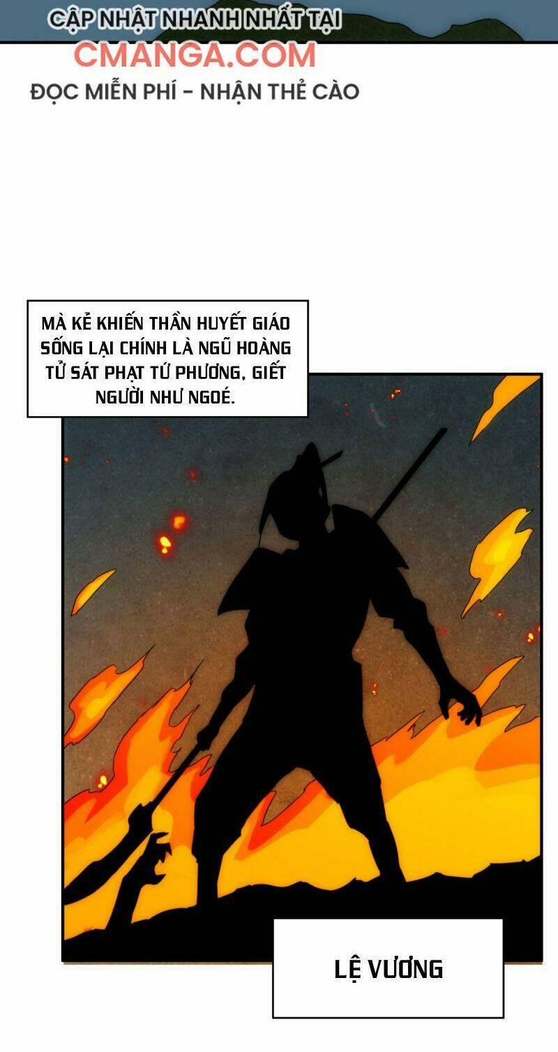 Ma Vương Là Đại Địa Chủ 30 trang 17