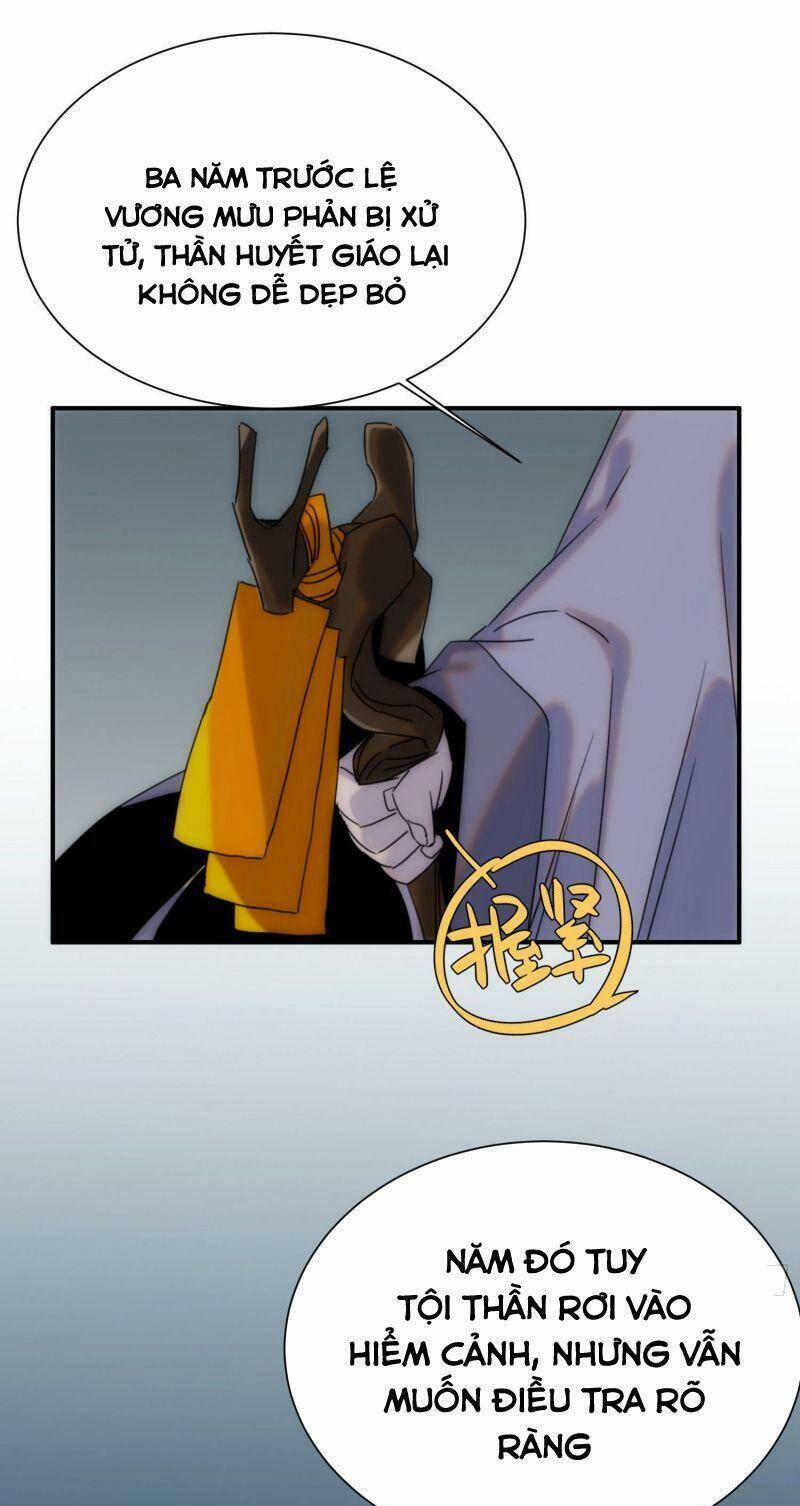 Ma Vương Là Đại Địa Chủ 30 trang 22