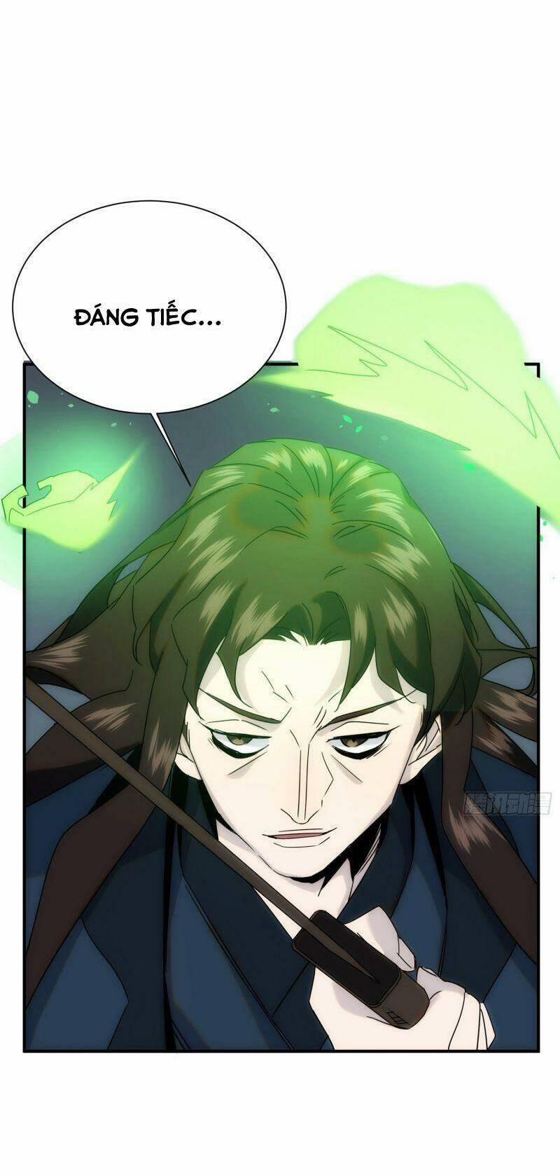 Ma Vương Là Đại Địa Chủ 30 trang 27