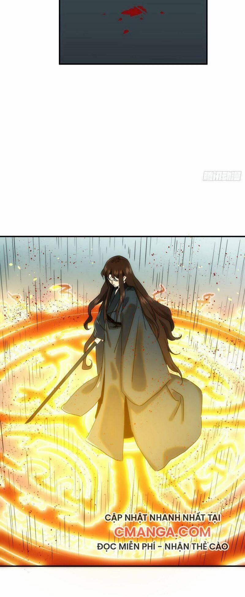 Ma Vương Là Đại Địa Chủ 30 trang 29