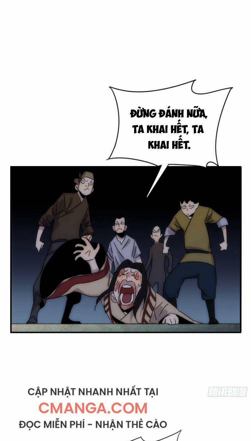 Ma Vương Là Đại Địa Chủ 30 trang 6