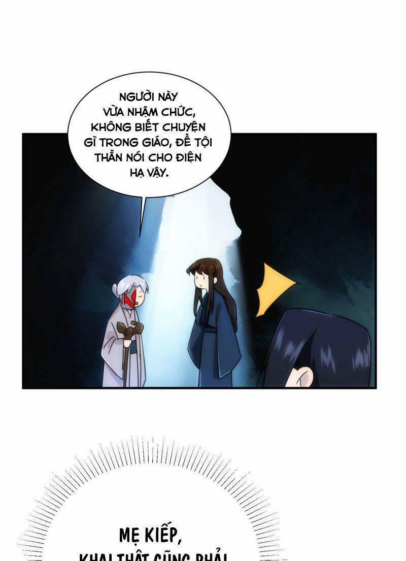 Ma Vương Là Đại Địa Chủ 30 trang 8