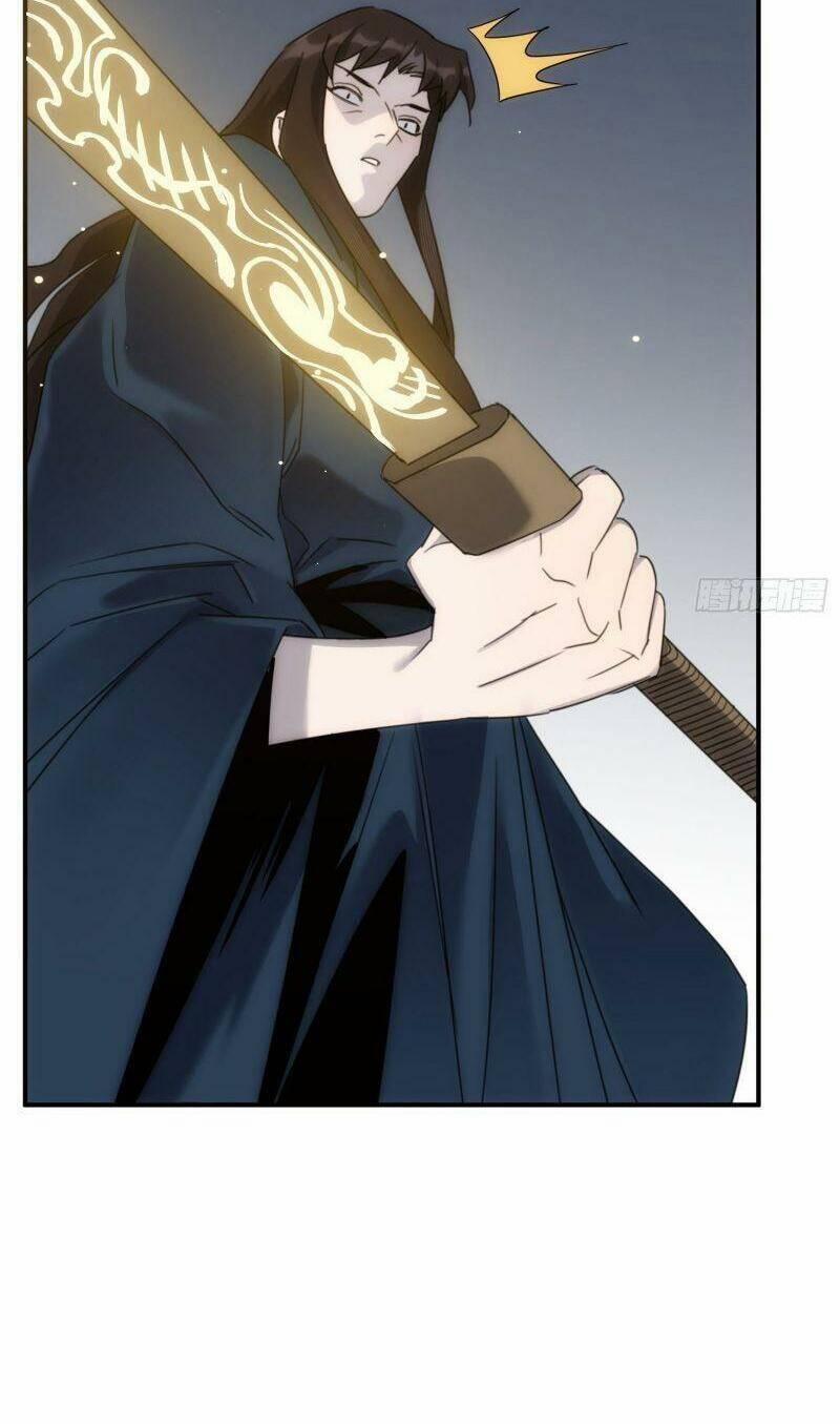 Ma Vương Là Đại Địa Chủ 31 trang 1