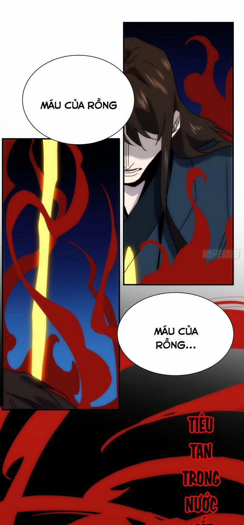 Ma Vương Là Đại Địa Chủ 31 trang 19