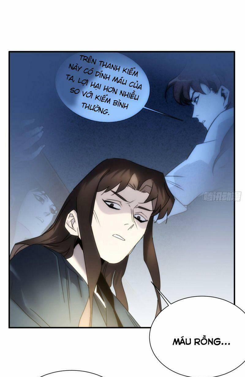 Ma Vương Là Đại Địa Chủ 31 trang 2