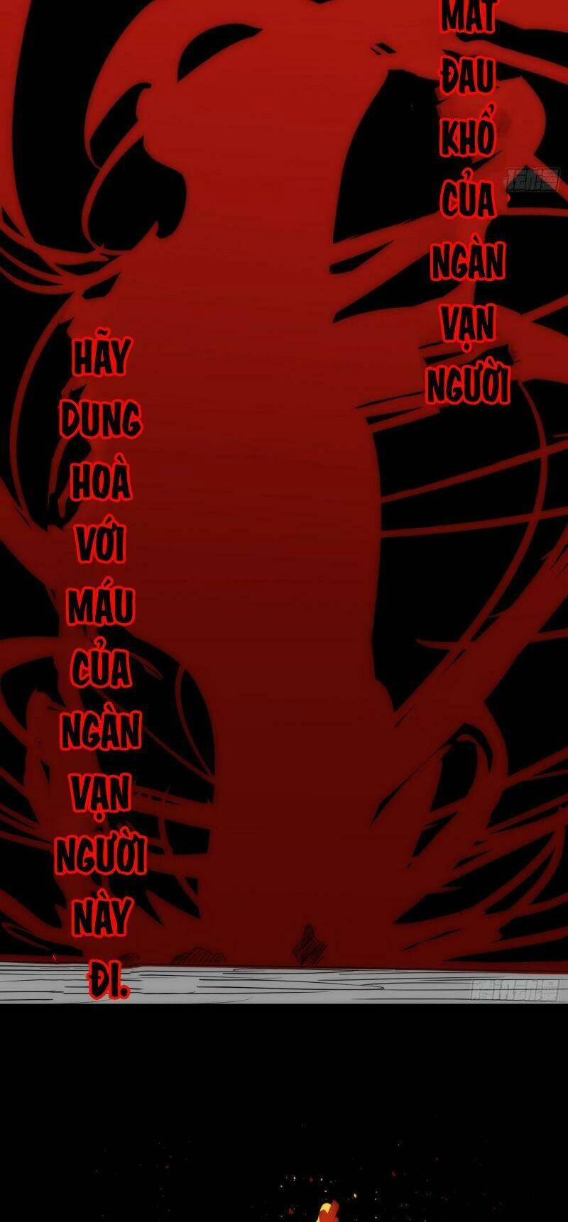 Ma Vương Là Đại Địa Chủ 31 trang 20