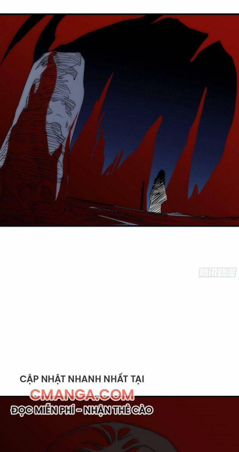 Ma Vương Là Đại Địa Chủ 31 trang 25