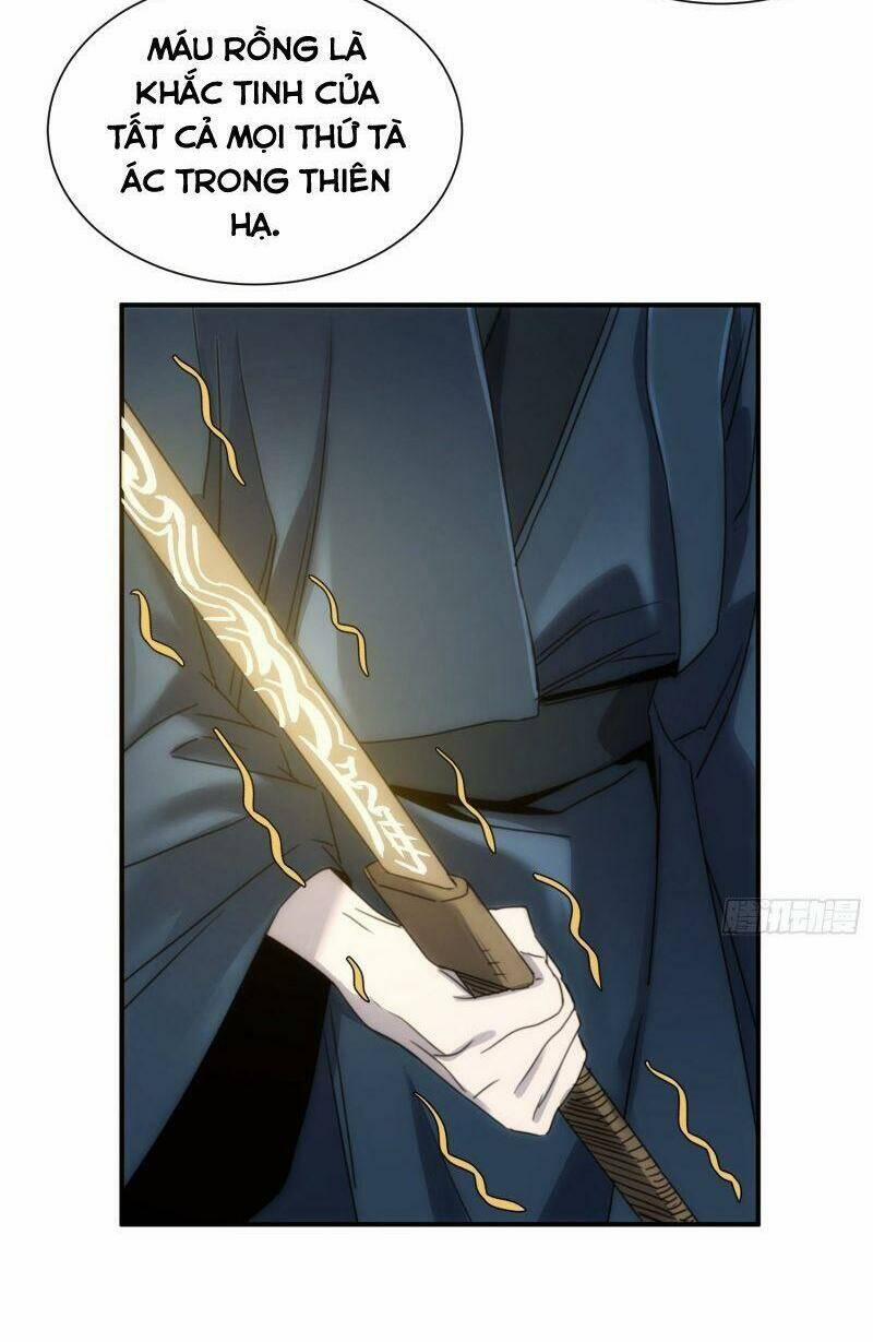 Ma Vương Là Đại Địa Chủ 31 trang 3