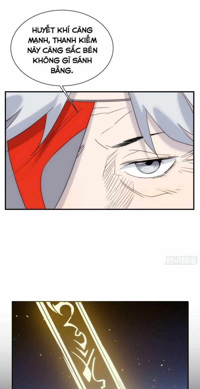 Ma Vương Là Đại Địa Chủ 31 trang 4