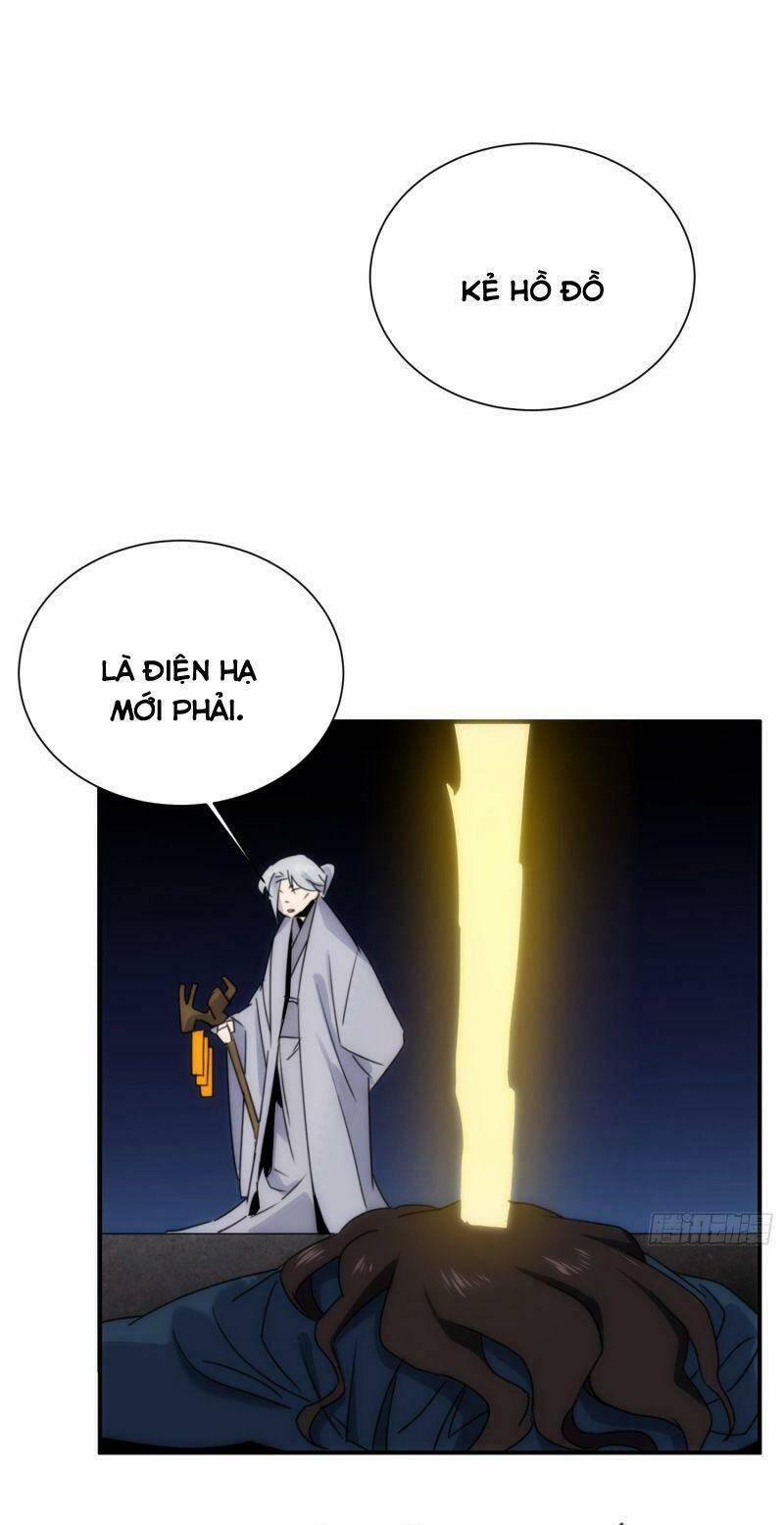 Ma Vương Là Đại Địa Chủ 31 trang 9