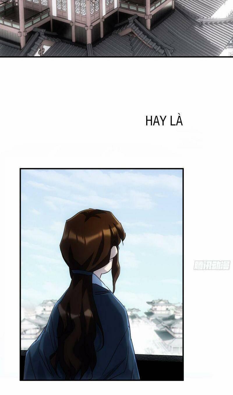 Ma Vương Là Đại Địa Chủ 32 trang 1